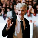 Troye Sivan Spills on His Perfect Guy Fans Say It Sounds Like a Certain Celebrity