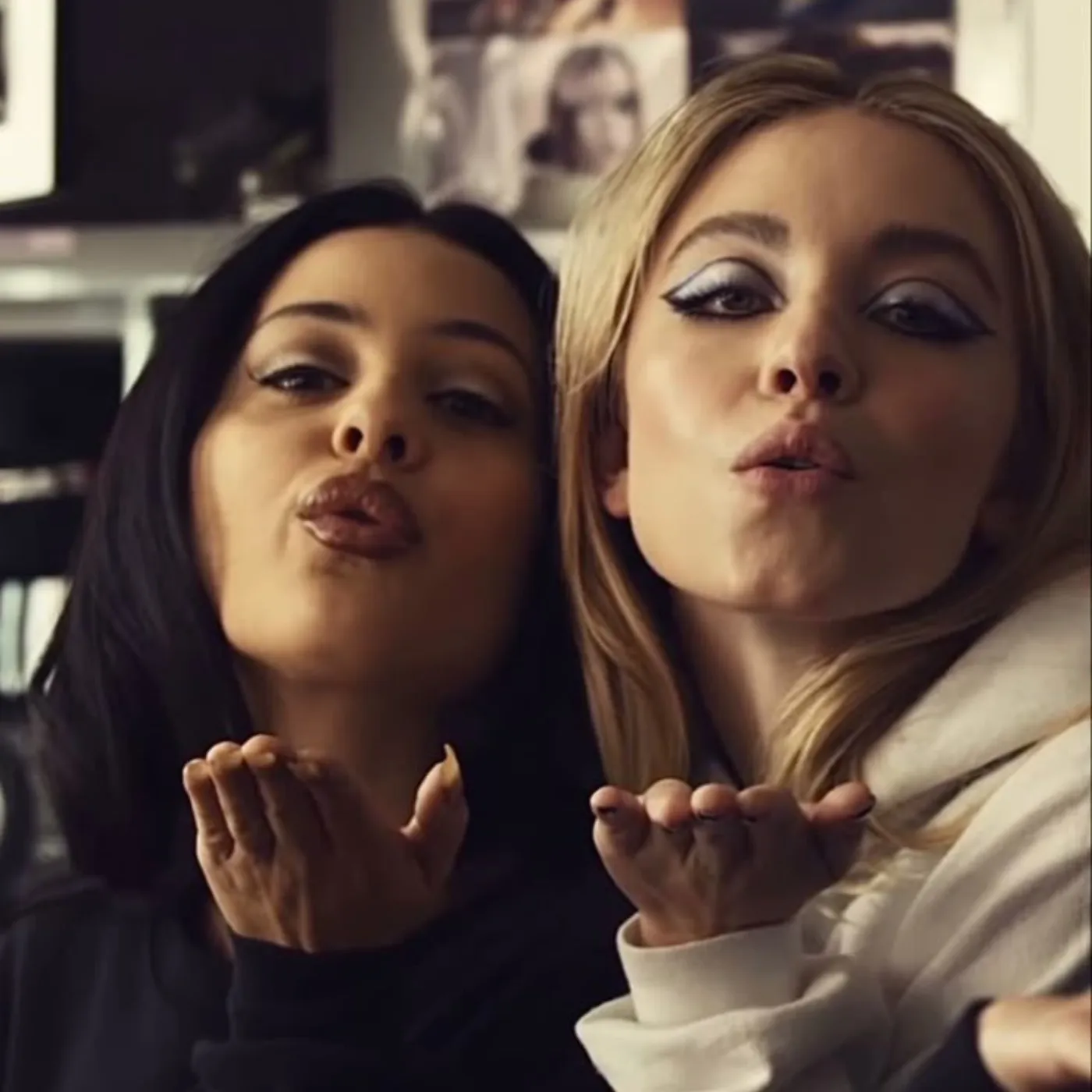 Sydney Sweeney Alexa Demie Secret Deal Sparks Euphoria Uproar
