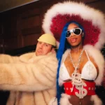 Justin Bieber Drops Risky Moment with Sexyy Red Breaking the Internet