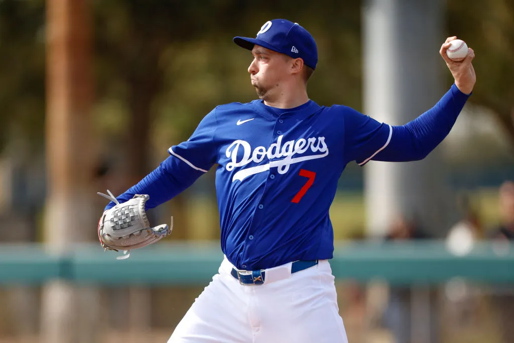 image_686b200e131c6 Dodgers Fans, Get Ready — Blake Snell AND Treinen Could Be Back Sooner Than You Think