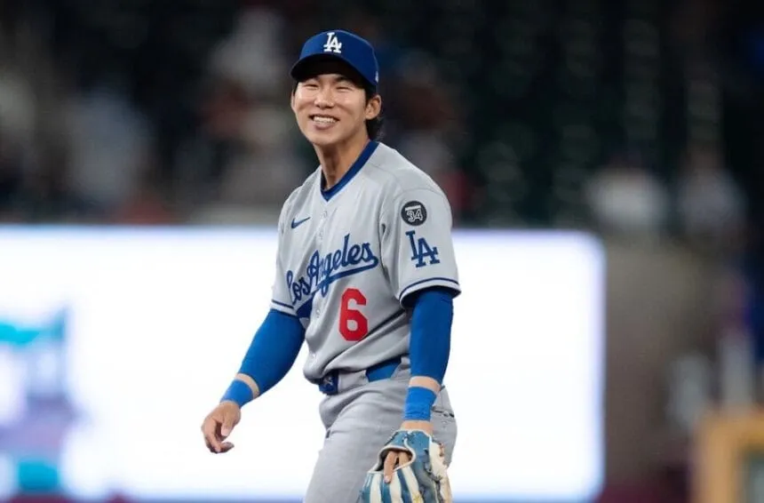 image_686b21f4a53f0 Check Swing or Robbery? Blake Snell's Strikeout on Hyeseong Kim Has Fans Fuming