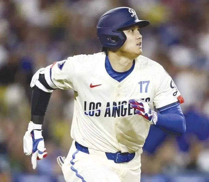 Three Strikeouts. One Inning. A Message to the League — Ohtani Just Silenced Every Doubter
