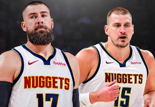 Nuggets Target Jonas Valančiūnas as Key Piece to Support Nikola Jokic!