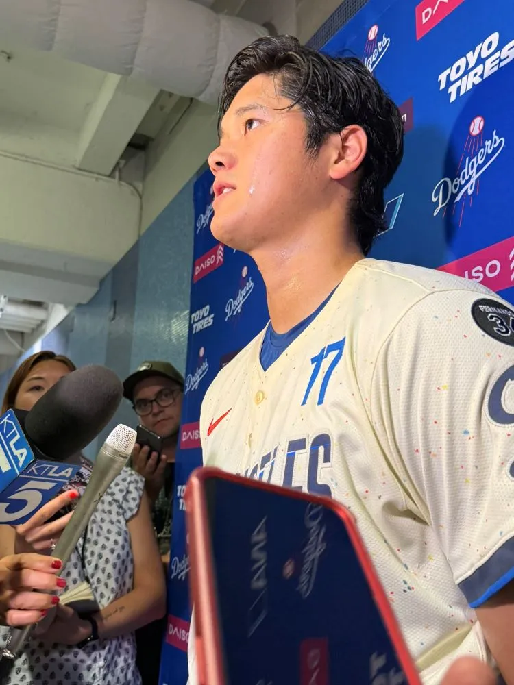 ‘It Takes a Special Brain Work Ethic and Self-Belief’: The Truth Behind Ohtani’s Incredible Comeback That No One Talks About