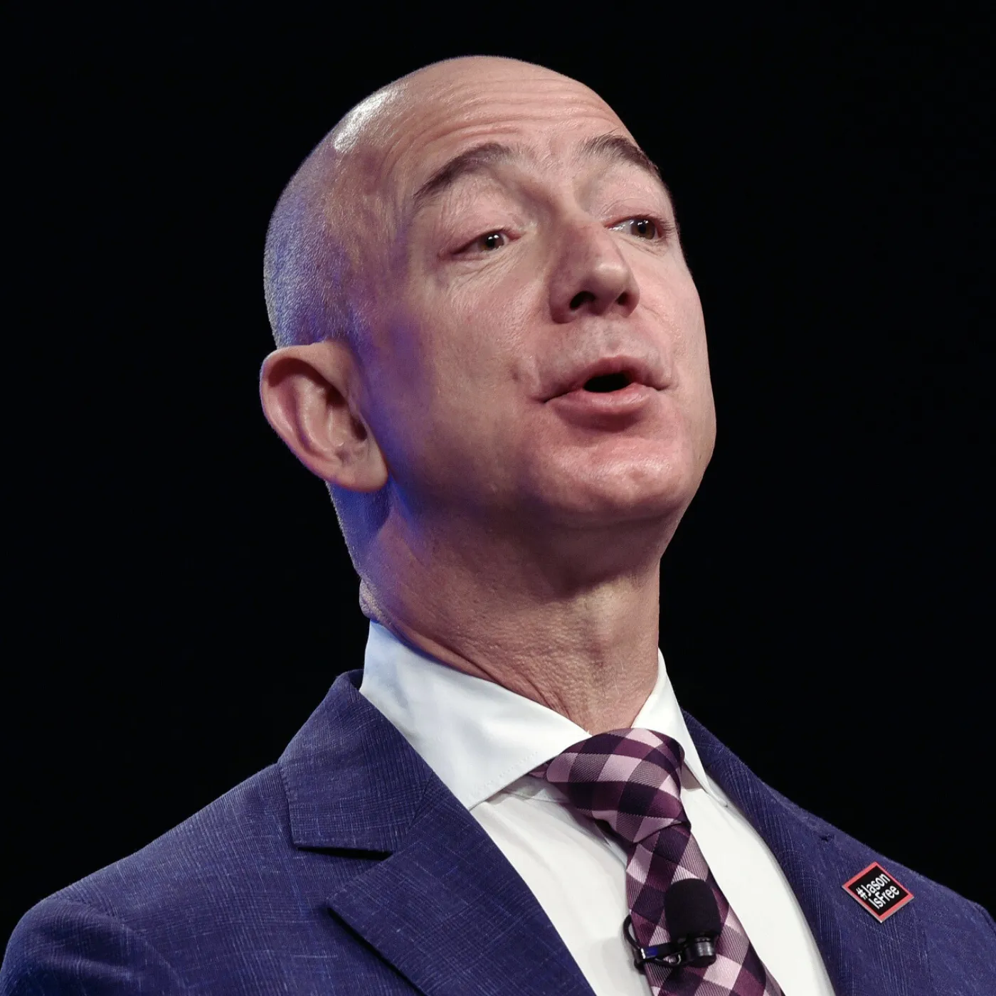 image_686b2ed924ef0 Internet Loses It Over Jeff Bezos’ $500M Yacht Featuring Pool, Gym — ‘Eat the Rich’ Erupts Online
