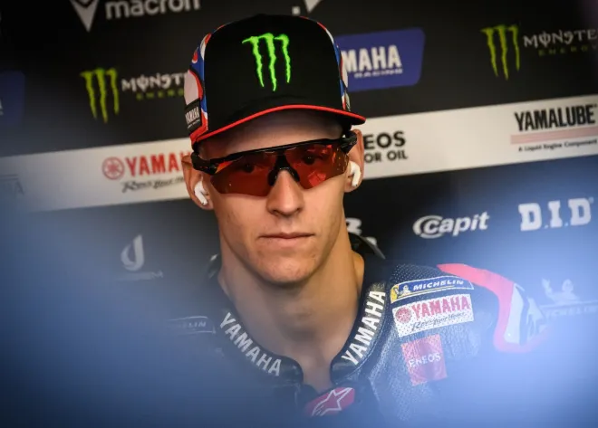 No Longer the Number One Rider? Fabio Quartararo Warned About His Attitude After Poor Results