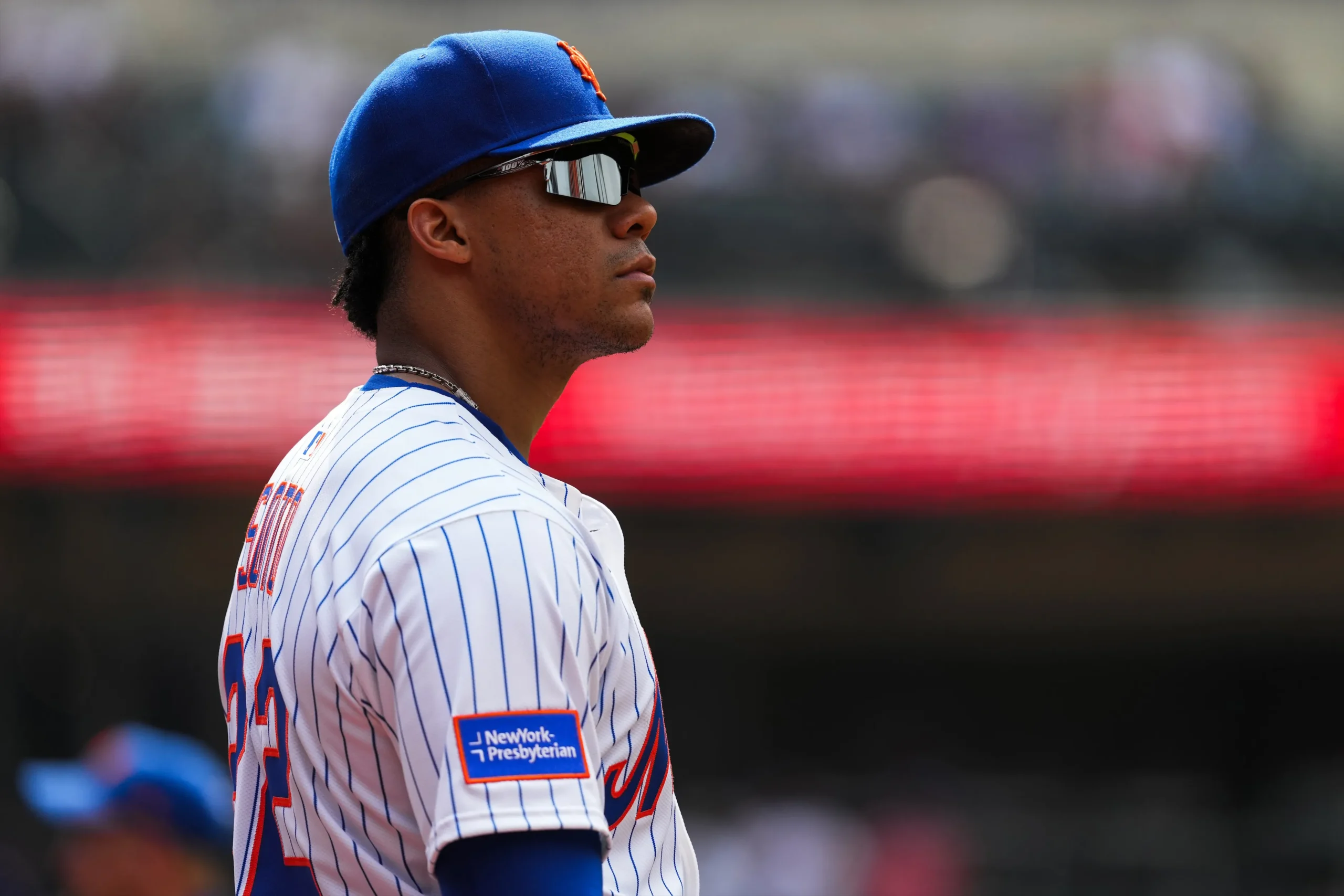 MLB Fans Are Furious: Juan Soto Left Off All-Star List in Shocking Snub