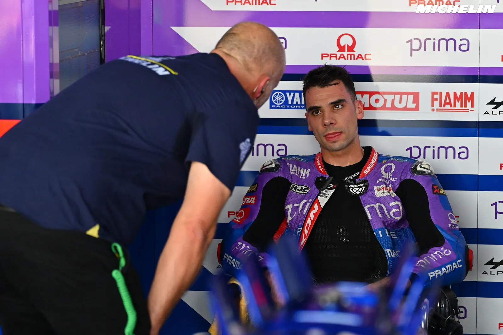 image_686b3b1717b37 The Suspicious Silence: Miguel Oliveira and Yamaha's Grand Plan for 2026