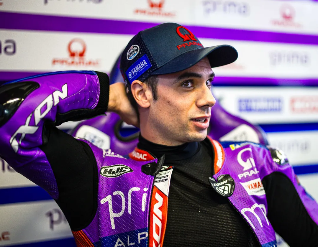The Suspicious Silence: Miguel Oliveira and Yamaha's Grand Plan for 2026