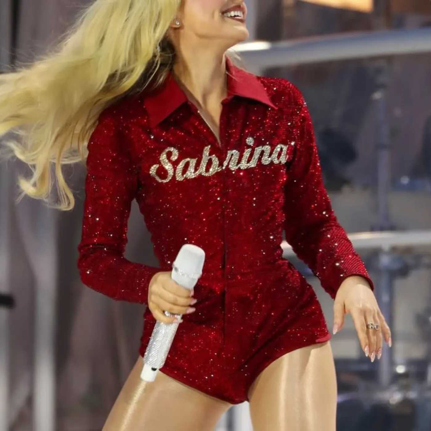 image_686b3e52d552c Did Sabrina Carpenter Sabotage Clairo? Inside the BST Hyde Park Backlash