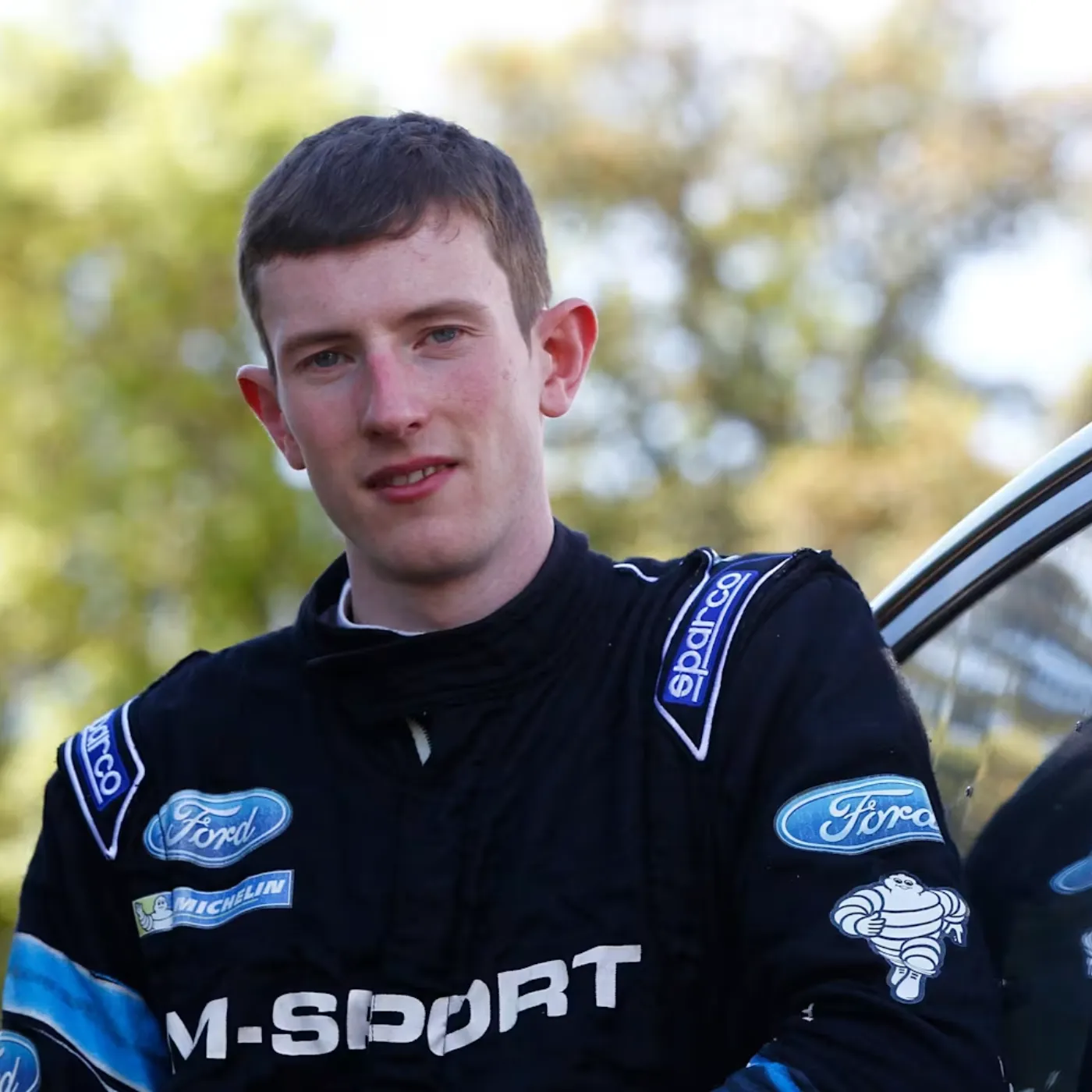 “I’ve Waited 14 Years for This”—Elfyn Evans’ 5 Words Left Thierry Neuville Completely Stunned