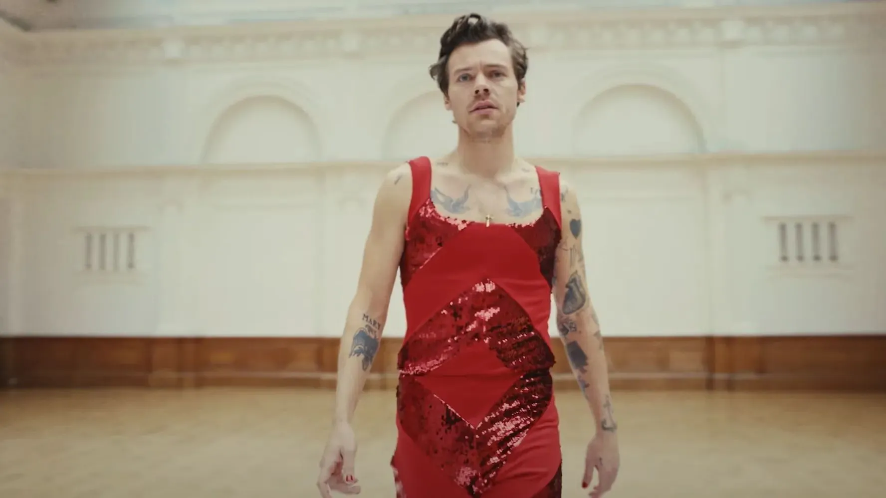 image_686b42a596412 Harry Styles Quietly Shatters Streaming Records — You’ll Never Guess Where ‘As It Was’ Lands on Apple Music’s All-Time Chart