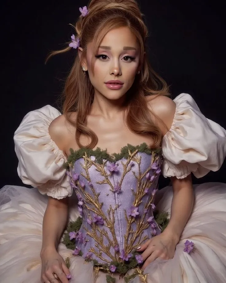 image_686b45df44db1 No One Gets Past Ariana Grande’s Filter — Her Relentless, Risky Search for the Perfect Role Has Hollywood Talking