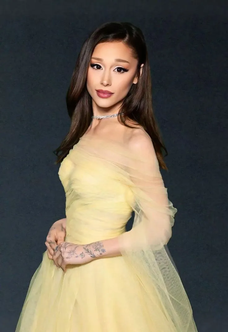 image_686b45df80e00 No One Gets Past Ariana Grande’s Filter — Her Relentless, Risky Search for the Perfect Role Has Hollywood Talking