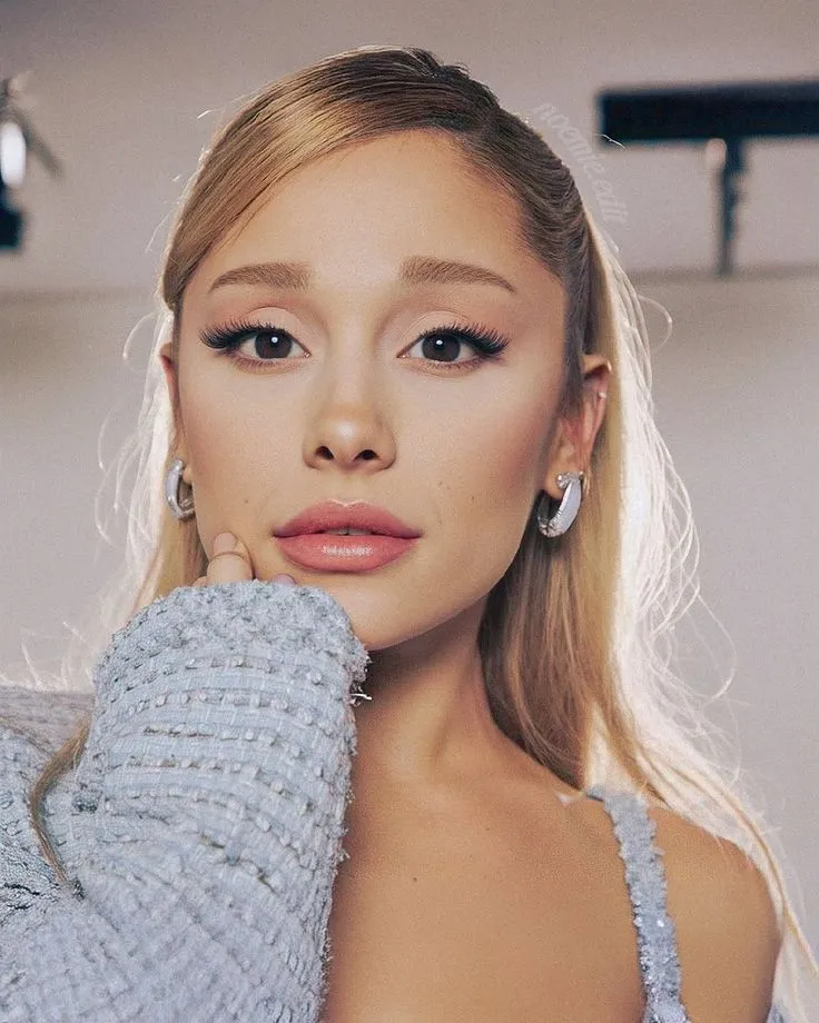 No One Gets Past Ariana Grande’s Filter — Her Relentless, Risky Search for the Perfect Role Has Hollywood Talking