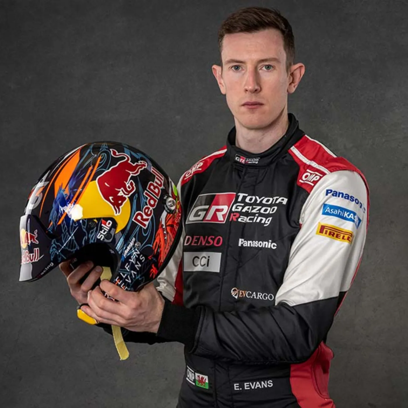 image_686b4e668e855 Even when everyone doubted me, YOU stood by my side…” —Adrien Fourmaux SPEAKS OUT to Malcolm Wilson after M-Sport backing, revealing the SPECIAL GIFT he made for Wilson’s grandchild!