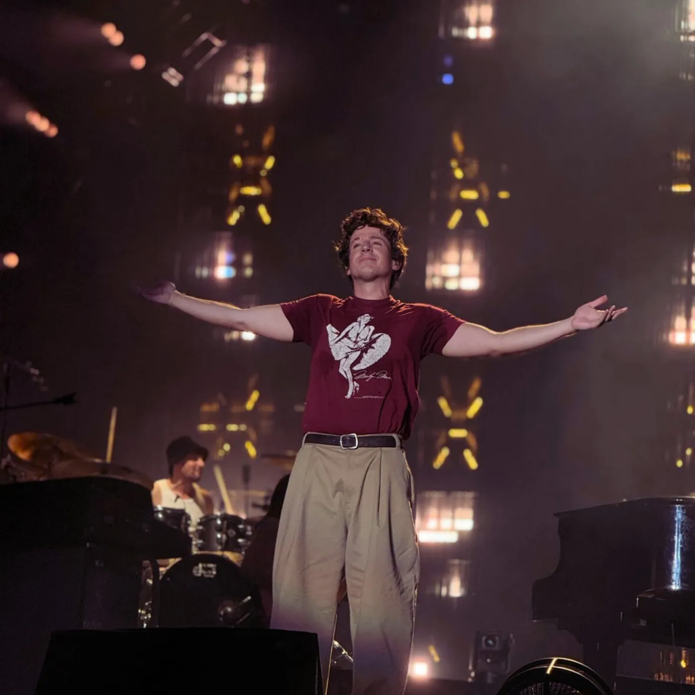 image_686b4f6ba1321 Charlie Puth’s ‘Light Switch’ Shenzhen Clip Sparks Thirsty Comments Across Social Media