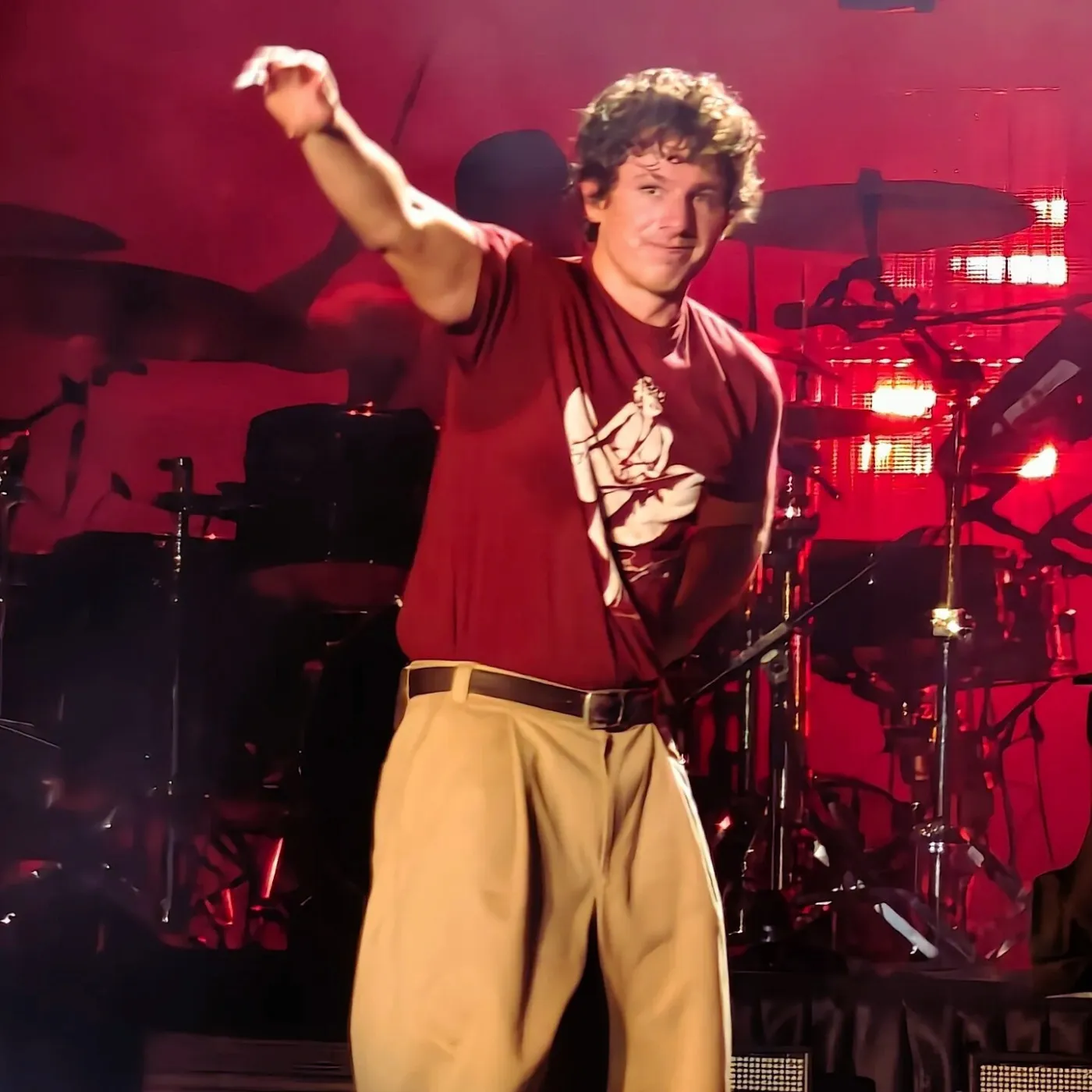 image_686b4f6c5f35f Charlie Puth’s ‘Light Switch’ Shenzhen Clip Sparks Thirsty Comments Across Social Media