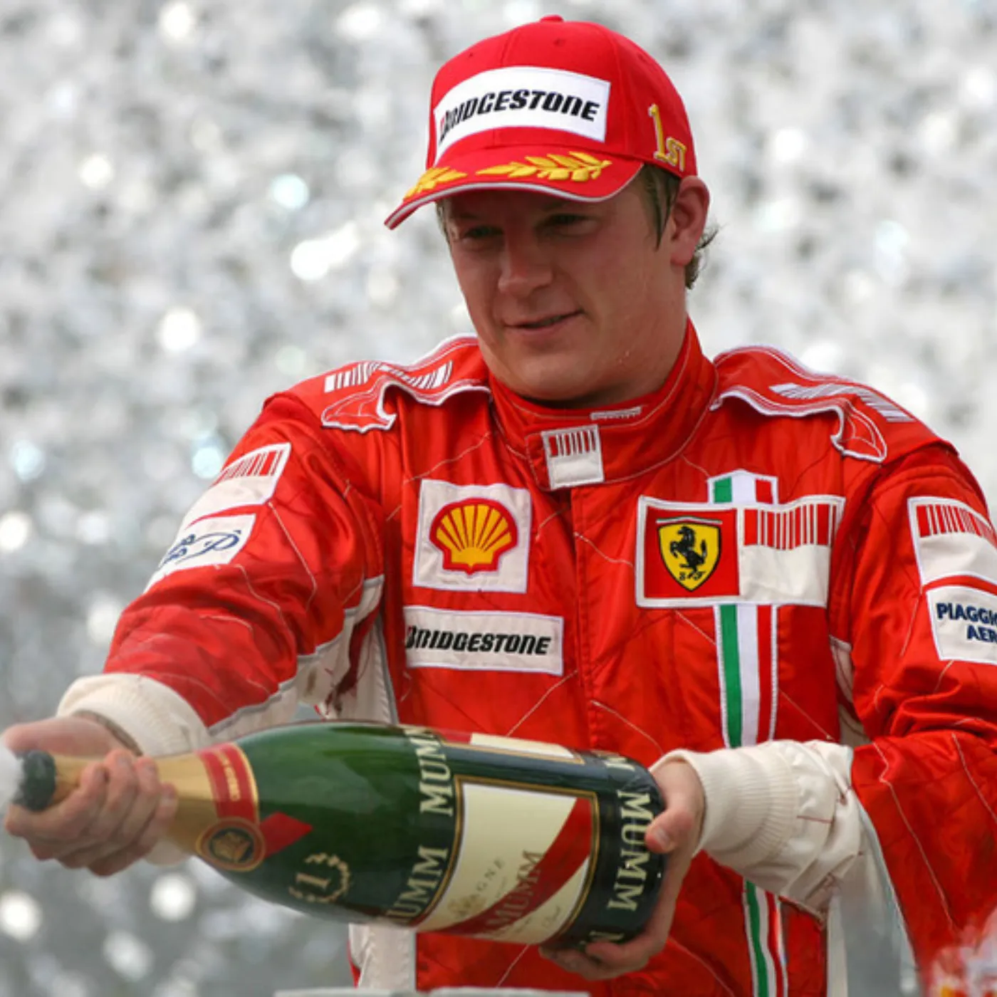 image_686b50dd73e45 Legendary Finnish driver Kimi Räikkönen JUST MADE A BIG ANNOUNCEMENT by announcing that he will return to the WRC series next year.