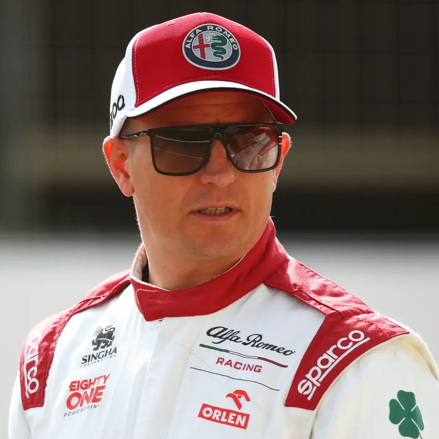Legendary Finnish driver Kimi Räikkönen JUST MADE A BIG ANNOUNCEMENT by announcing that he will return to the WRC series next year.