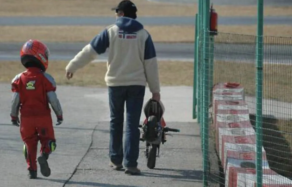 image_686b52e7b5902 Bagnaia's Father Reveals What His Son Is Not Seeing Clearly at Ducati During Difficult Times
