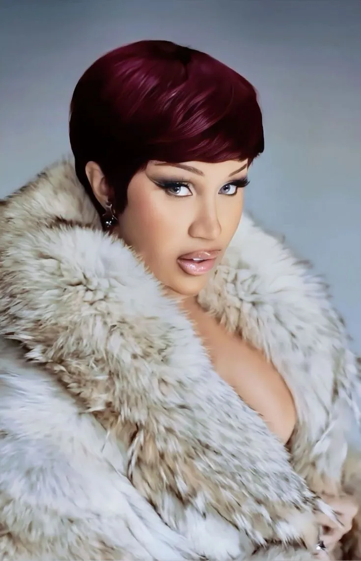 You've Seen Her On Stage — But You've Never Seen Cardi B Like This With Her Kids. This 10-Second Clip Will Show You Why