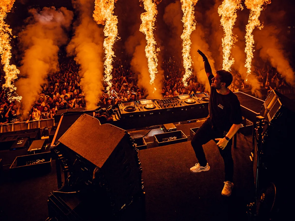 image_686b6071677b0 "Crazy But Fun!" Martin Garrix is Pursuing a Crazy Schedule of 9 Shows in 11 Days