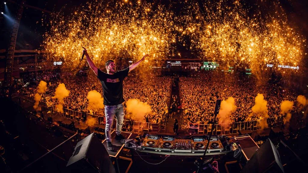 image_686b6071eae13 "Crazy But Fun!" Martin Garrix is Pursuing a Crazy Schedule of 9 Shows in 11 Days