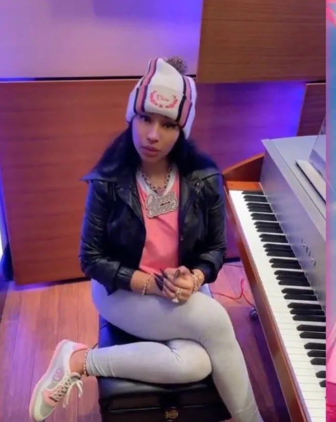 image_686b628832373 Is This the End of the Feud? Nicki Minaj Just Gave Cardi B’s Daughter Something That No One Saw Coming — And It’s 20 Years Old