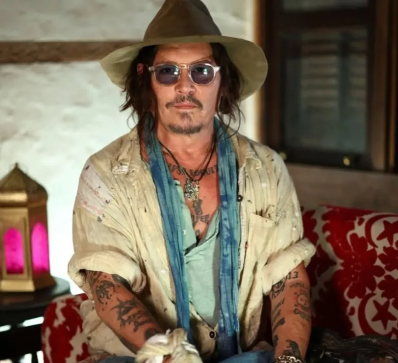 Johnny Depp Bitterly Admits: “I Have Been Ostracized, Abandoned, Destroyed – Call It What You Will”