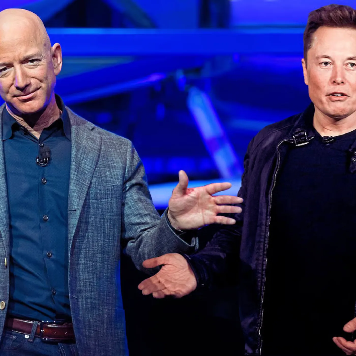 image_686b6e1c73796 Elon Musk DESTROYS Jeff Bezos in Net Worth Battle—The Shocking Number Revealed!