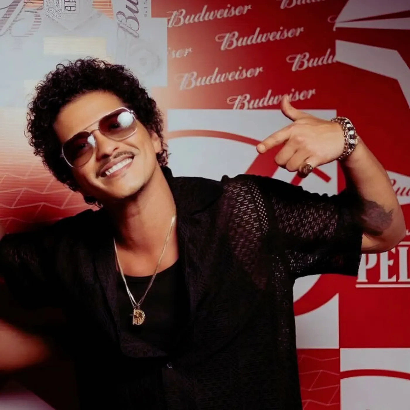 You Won’t Believe What Bruno Mars Earns per Show—And What He Spends It On