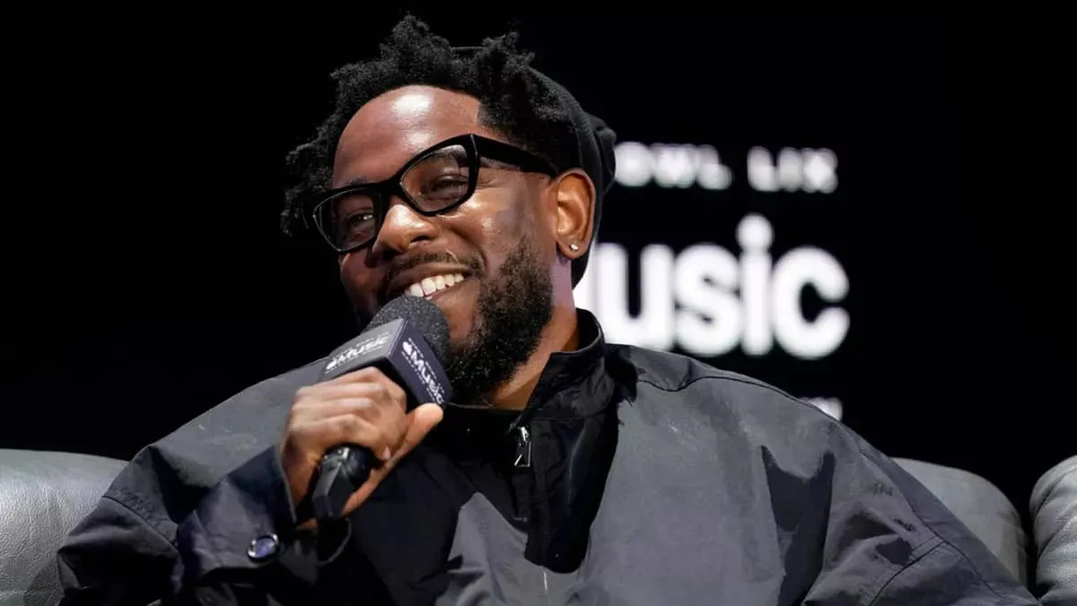 Kendrick Lamar Just Got the Last Laugh — Drake’s Own Crew Might Be Turning On Him