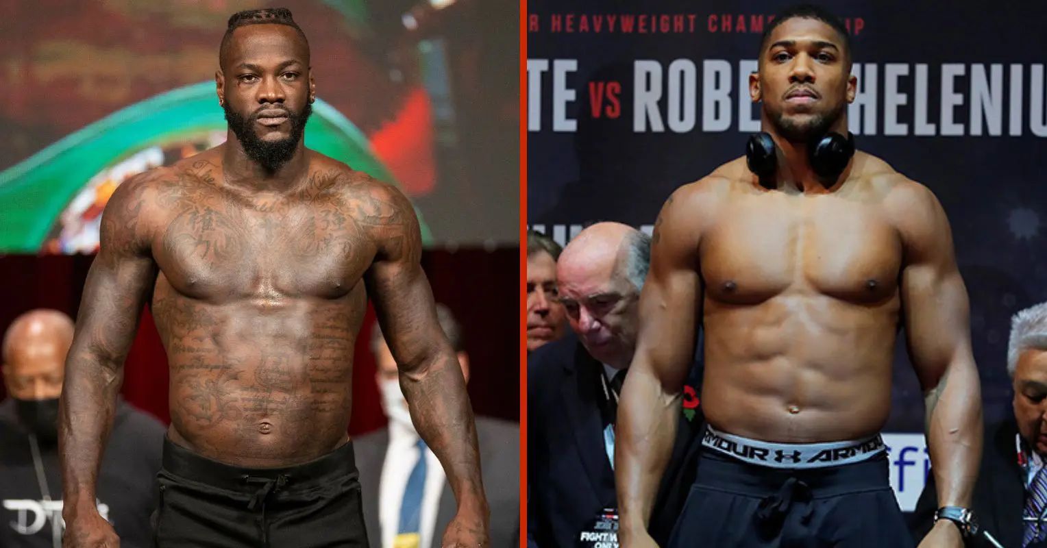 image_686b7206c7d65 Eddie Hearn Officially Contacts Team Wilder for Epic Fight with Joshua