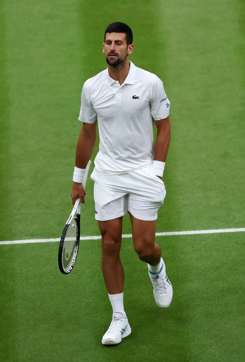 image_686b74e8db845 While Djokovic Was Playing Wimbledon in 2005, Sinner Was in Diapers — And Alcaraz? You’ll Never Guess