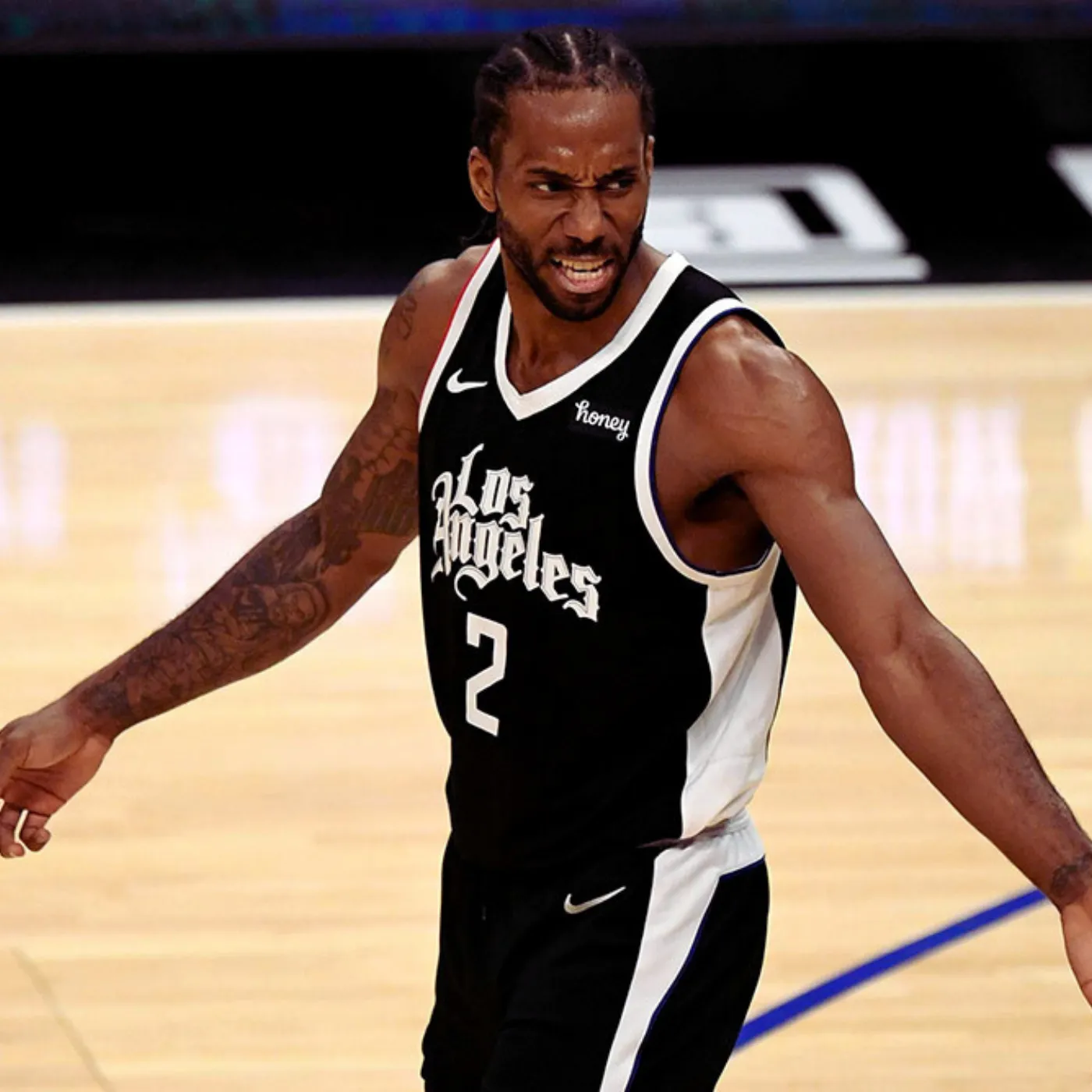 ‘He Looks Done’: Kawhi Leonard’s Shocking Viral Offseason Footage