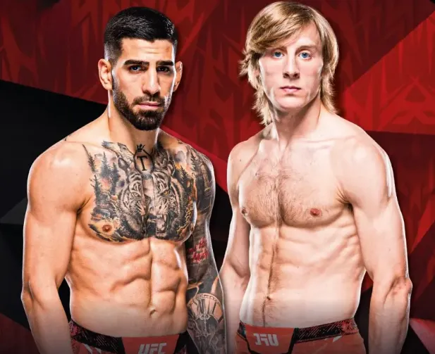 Paddy Pimblett Changes Destiny? Victory Over Topuria Could Be His Last Fight at Lightweight!