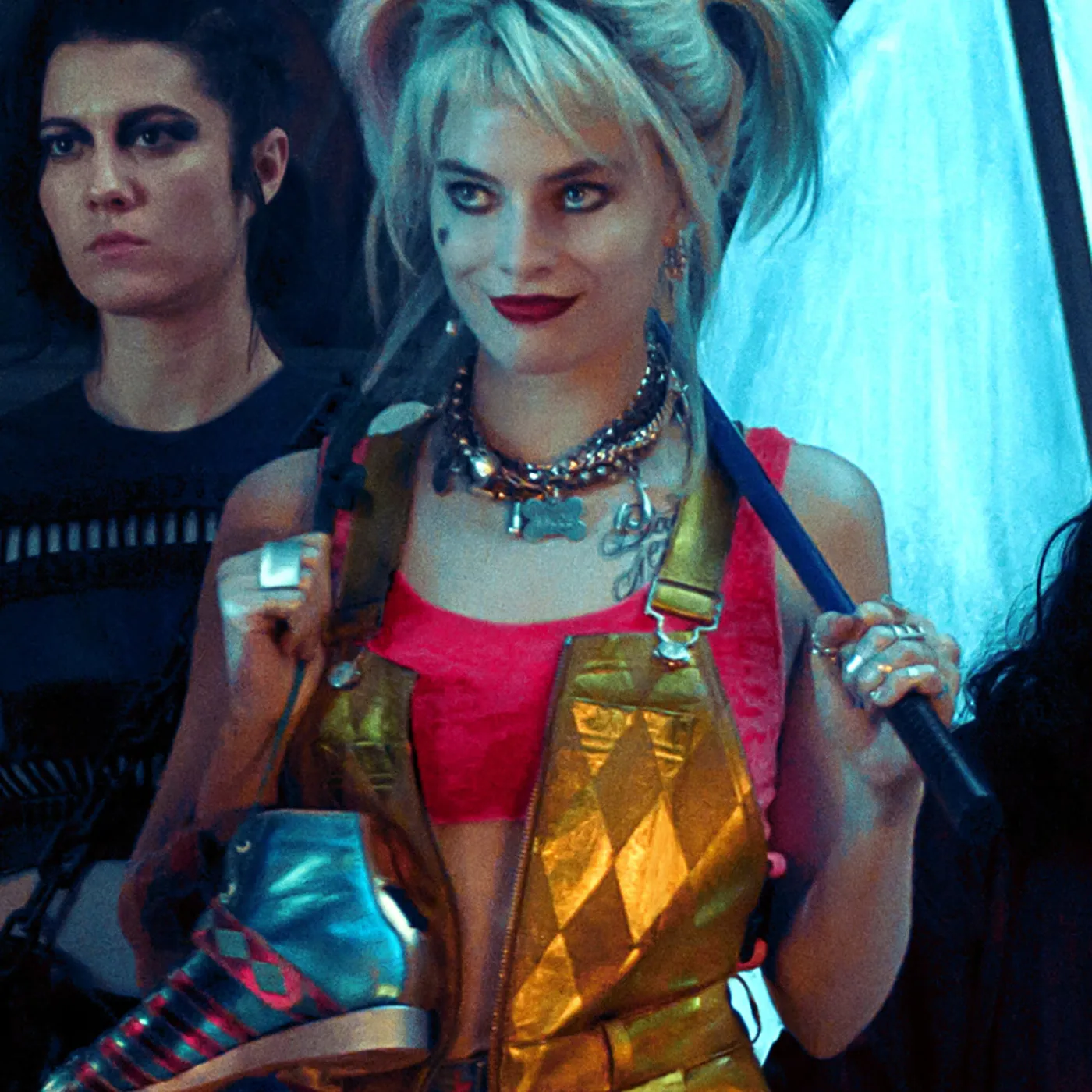 image_686b8352d0688 The Shocking Move That Forced Hollywood to Hand Margot Robbie Harley Quinn