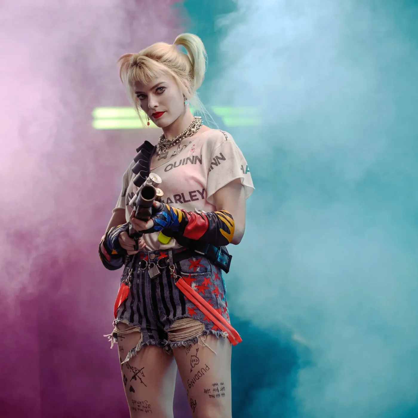 image_686b8353a6b45 The Shocking Move That Forced Hollywood to Hand Margot Robbie Harley Quinn