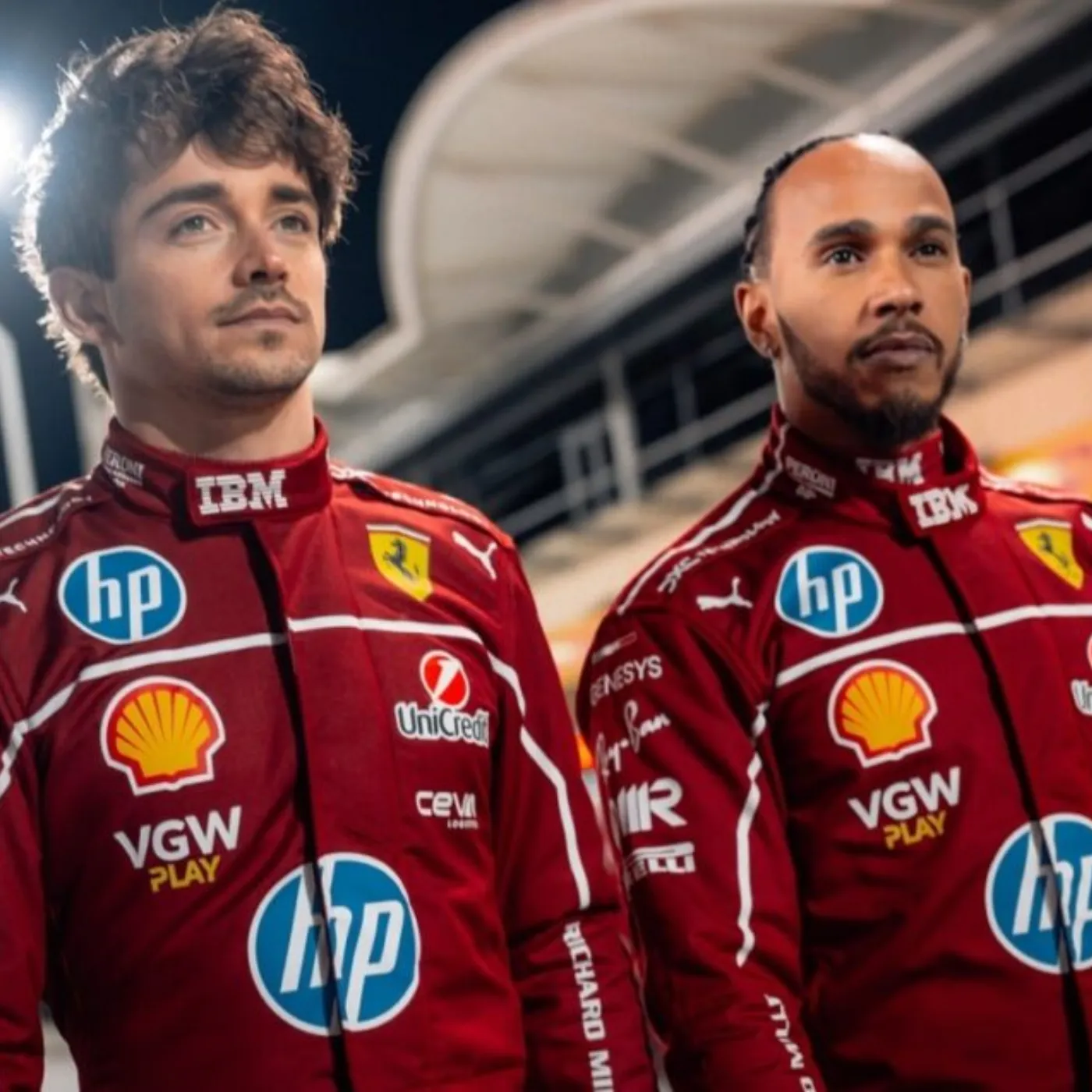 “What Chase Elliott did was dangerous” — Lewis Hamilton explodes after shocking incident in Chicago