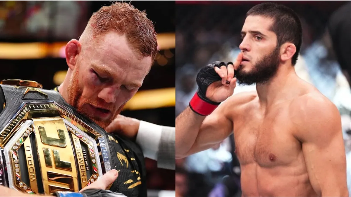 image_686b899fc7b8b Jack Della Maddalena was told he must make Islam Makhachev "feel human" to win.