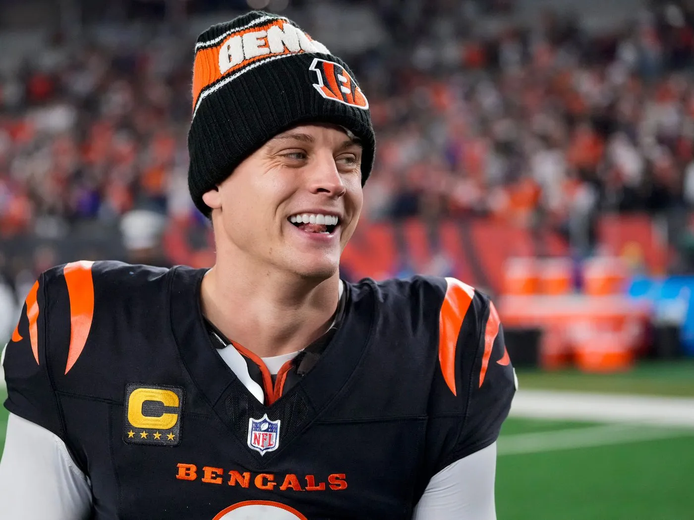 image_686b8f71d5ebd One Simple Question About the Super Bowl Has Divided the NFL World in Half. Joe Burrow vs. Lamar Jackson Debate Just Broke the Internet — And Everyone’s Taking Sides