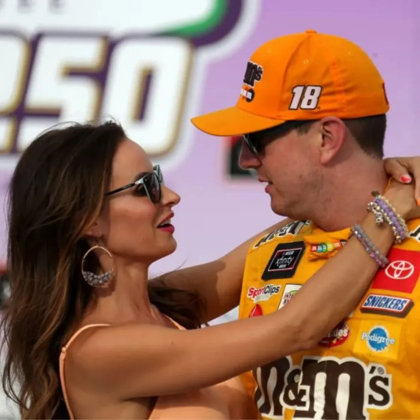 Kyle Busch Family Bombshell Just Shook NASCAR—And What He Signed Next Could Change Everything