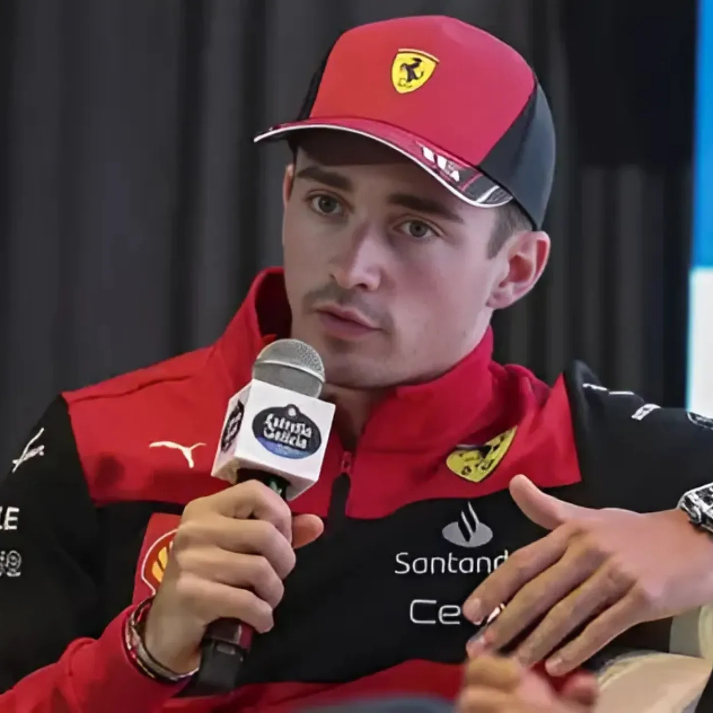 image_686b9261ad14e Charles Leclerc's Family Scandal Just Rocked F1—and What He Says Next Could Change Everything