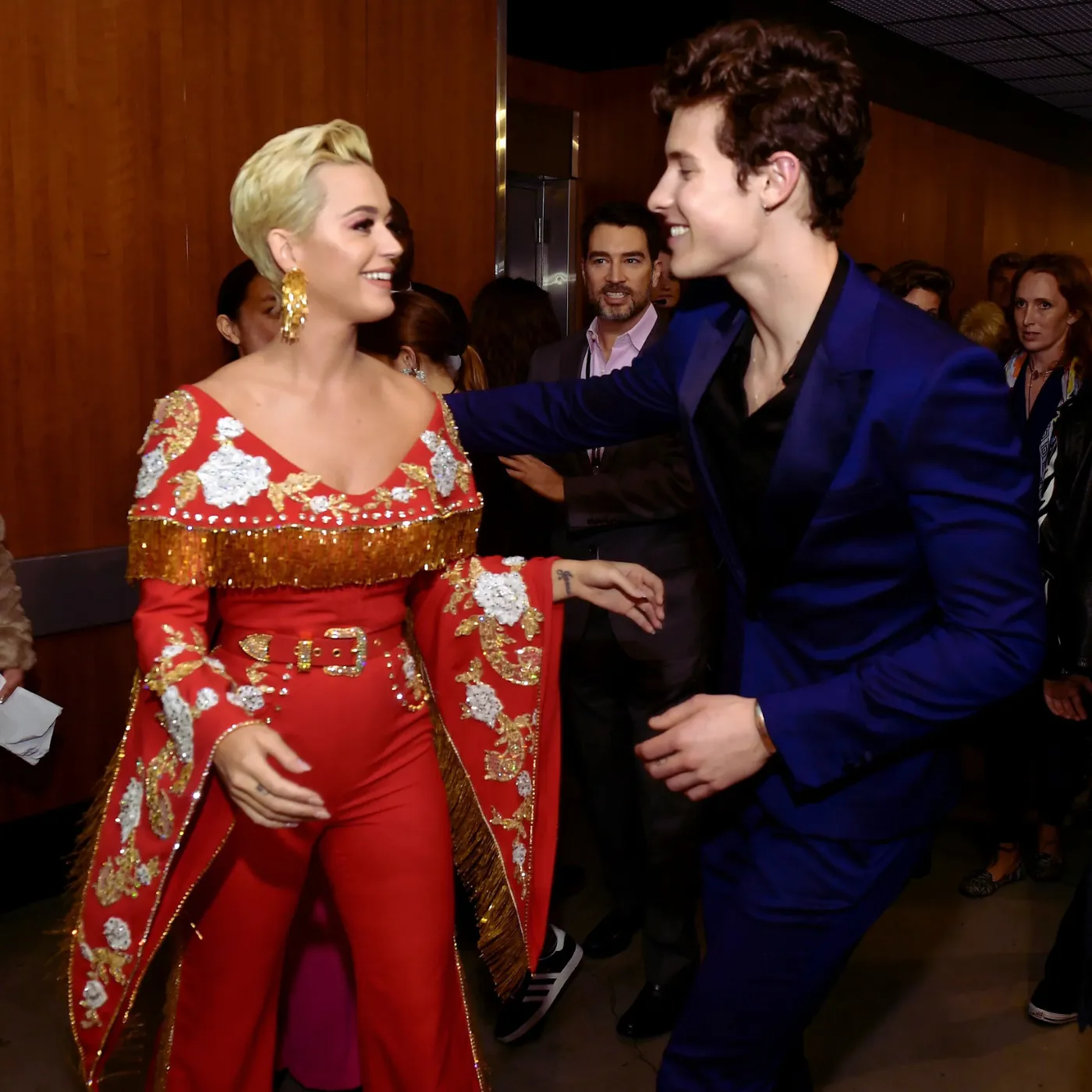 “I’m Done Playing Nice”: Shawn Mendes’ Explosive Take on Katy Perry Backlash