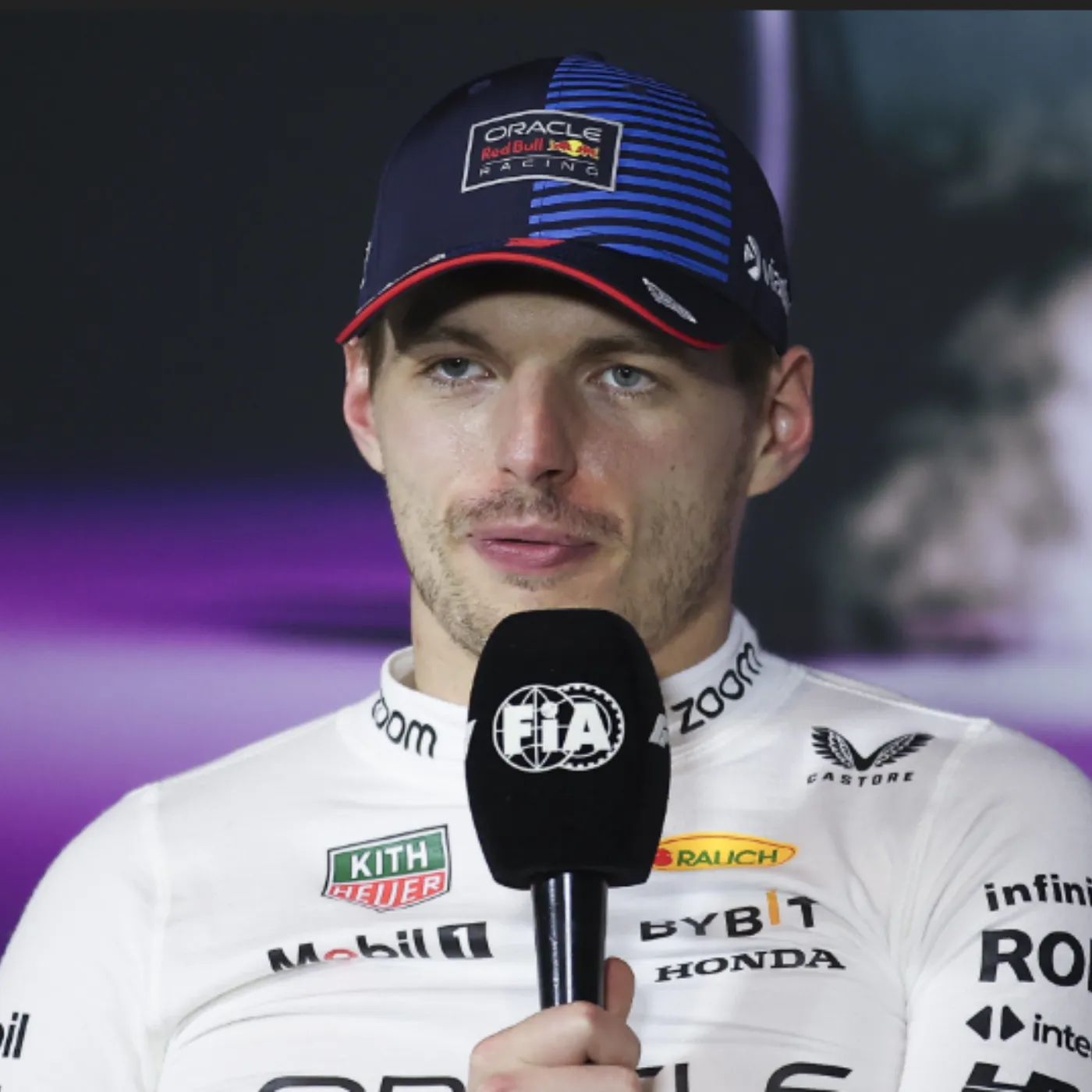 I Had the Worst Race of My Life—But What Max Verstappen Did After Shocked the Entire F1 Paddock