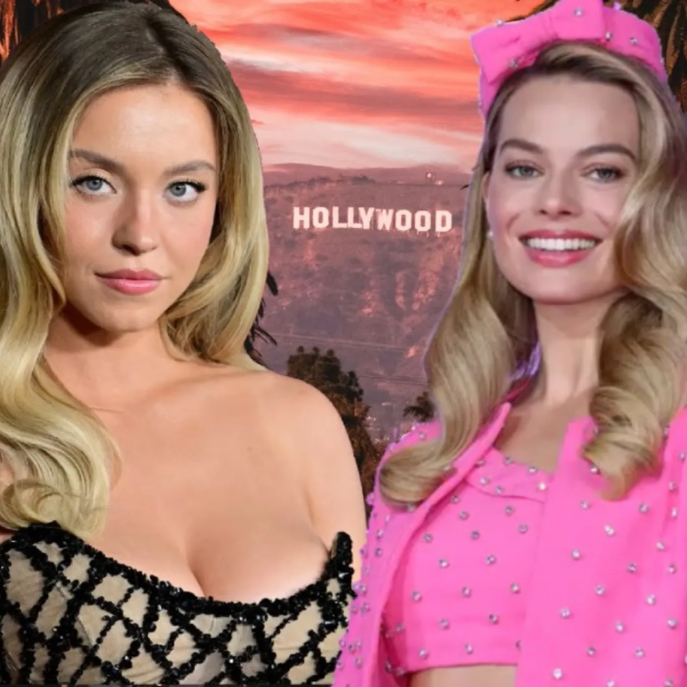 image_686c7aa91b74e Sydney Sweeney’s Blunt Take on Playing Margot Robbie’s Barbie Sister Just Broke the Internet
