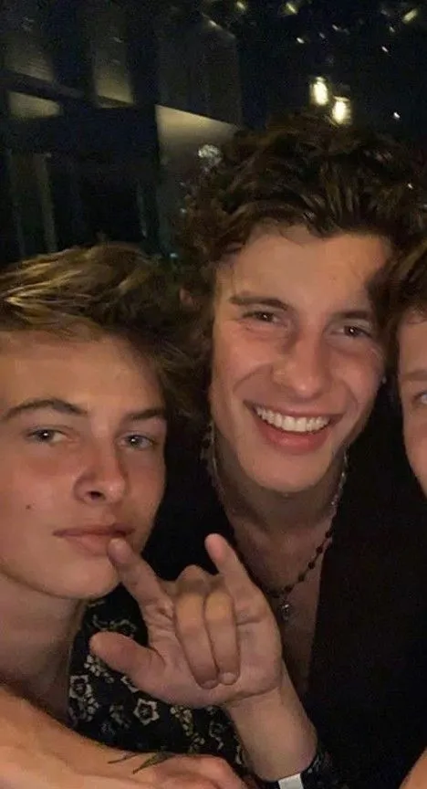 image_686c80b58ad06 Nobody Was Ready for This Side of Shawn Mendes — Leaked DMs Reveal His Most Romantic Words Yet: ‘You’re the Only One I Want’