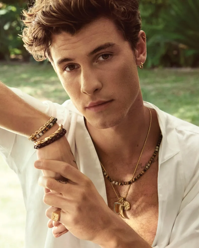 Nobody Was Ready for This Side of Shawn Mendes — Leaked DMs Reveal His Most Romantic Words Yet: ‘You’re the Only One I Want’