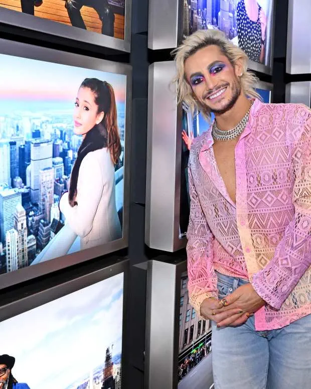 image_686c84c56aef2 This Surprise Family Remix Just Rewrote the Rules — Ariana Grande and Frankie Collab Has Fans Screaming